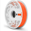 TPU FIBERFLEX 30D filament oranžový 1,75mm Fiberlogy 500g