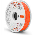 TPU FIBERFLEX 30D filament oranžový 1,75mm Fiberlogy 500g