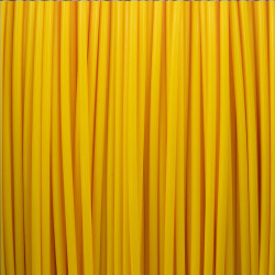 ABS 1,75mm  filament  yellow 1kg xxxx