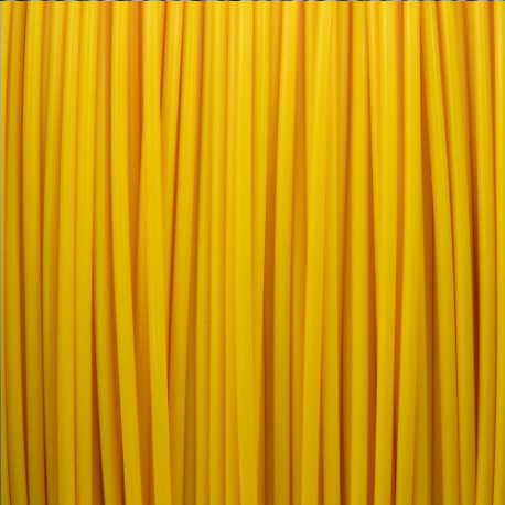 ABS 1,75mm  filament  yellow 1kg xxxx