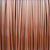 ABS 1,75mm  filament  brown 1kg xxxx