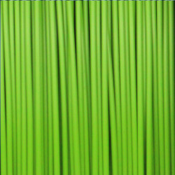 ABS 1,75mm  filament  green 1kg xxxx