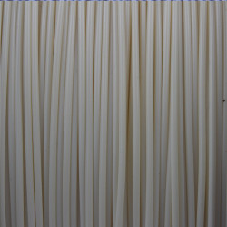 PLA 3mm  filament  white 1kg xxxx