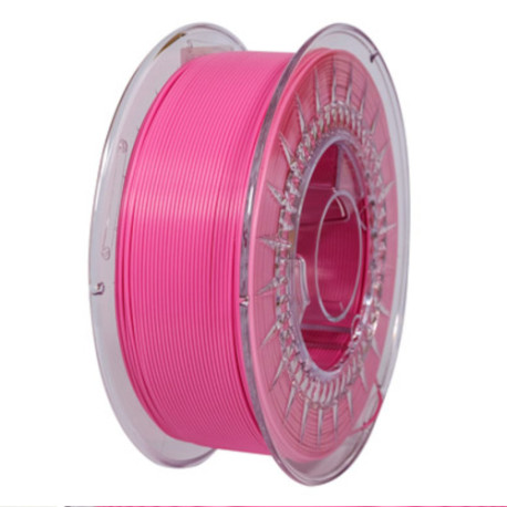 PLA Everfil 1,75mm Bright Pastel Rose 1kg