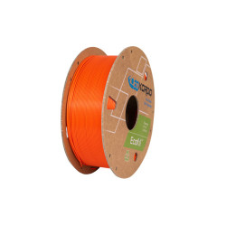 PLA Ecofil 1,75mm Yellow 1kg