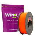 PLA-HD WINKLE - Fluorescent Orange 1.75mm 1kg