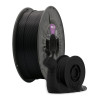 PLA-3D INGEO 870 WINKLE - Jet Black 1.75mm 1kg