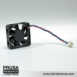 Prusa Hotend Ventilator mk4