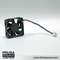 Prusa Hotend Ventilator mk4