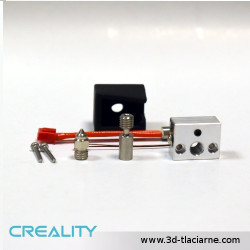 Creality S1 hotend set