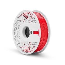 PCTG Fiberlogy filament  Red 1,75mm 750g