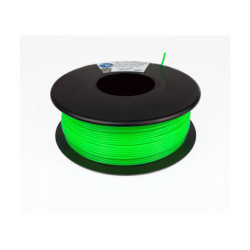 TPU 98A AzureFilm - Neon Green 1.75mm 650g