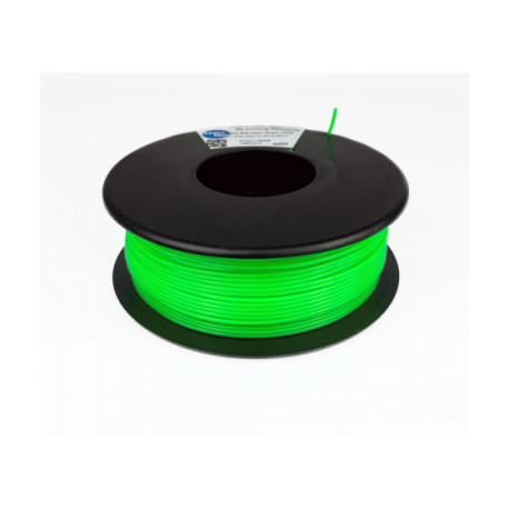 TPU 85A AzureFilm - Neon Green 1.75mm 300g