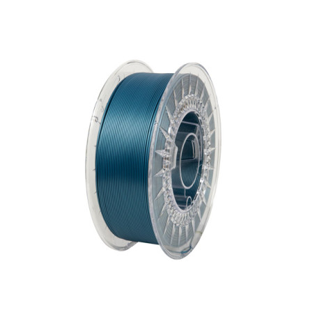 PLA Everfil 1,75mm Azure Blue Silver 1kg