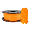 PLA AzureFilm - Neon Orange 1.75 mm 1 kg