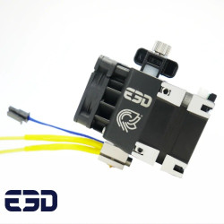 E3D V6 Hemera XS Direct Kit 24V