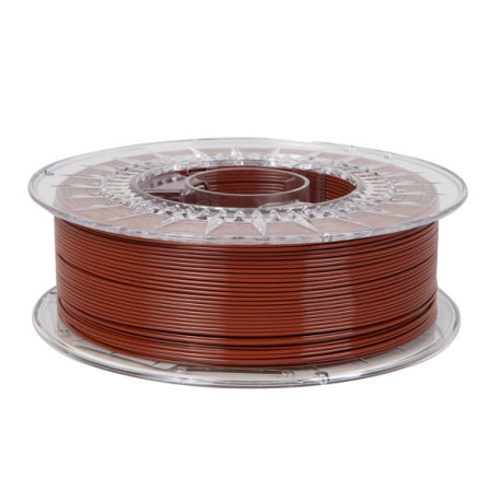 PETG Everfil 1,75mm Copper Brown 1kg