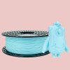 PLA AzureFilm - Baby Blue Pastel 1.75 mm 1 kg