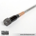 Prusa Tryska ObXidian Nextruder 0,6 mm