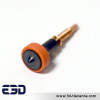 E3D tryska REVO ObXidian 0,4mm