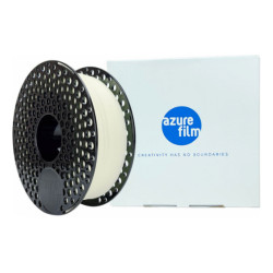PLA AzureFilm - White 1.75 mm 1 kg