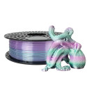 SILK AzureFilm - Rainbow Aurora 1.75 mm 1 kg