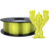 PETG AzureFilm - Yellow Transparent 1.75 mm 1 kg