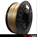 PLA Profi-Filaments - METALLIC GOLD 105 1.75mm 1kg