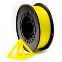 PLA+ Filalab - Yellow 1,75mm 1kg