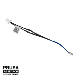 Prusa Termistor Nextruder NTC100k 115mm