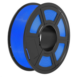 PETG Sunlu - Blue 1.75 mm 1kg