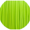 TPU FIBERFLEX 30D svetlý zelený 1,75mm Fiberlogy 850g