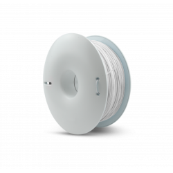 TPU FIBERFLEX 30D biely 1,75mm Fiberlogy 850g