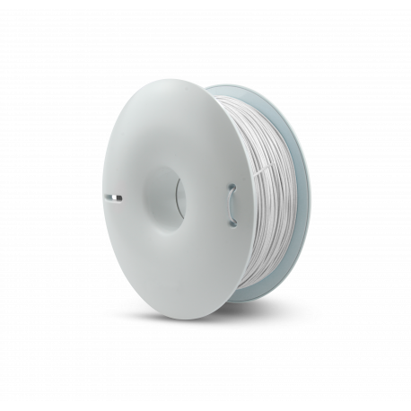 TPU FIBERFLEX 30D biely 1,75mm Fiberlogy 850g