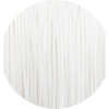 TPU FIBERFLEX 30D biely 1,75mm Fiberlogy 850g