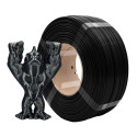 Refill PETG AzureFilm - Black 1.75 mm 1 kg