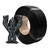 Refill PETG AzureFilm - Black 1.75 mm 1 kg