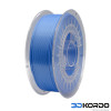 PLA Everfil 1,75mm SILK aquatic blue 1kg