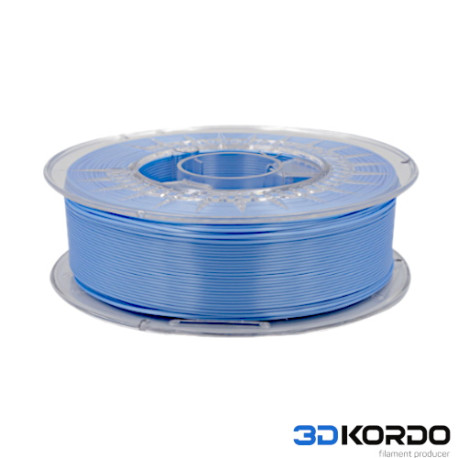 PLA Everfil 1,75mm SILK aquatic blue 1kg