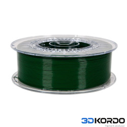 PLA Everfil 1,75mm Dark Green Brocade 1kg