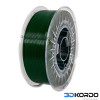 PLA Everfil 1,75mm Dark Green Brocade 1kg