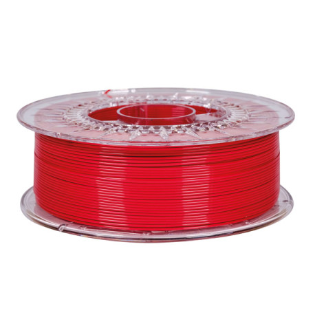 PETG Everfil 1,75mm Traffic Red 1kg