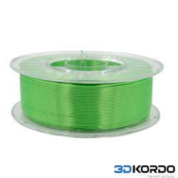 PLA Everfil 1,75mm SILK jade green 1kg