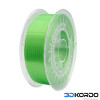 PLA Everfil 1,75mm SILK jade green 1kg