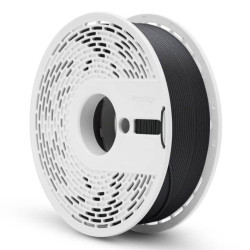 ABS + GF Black 1,75mm 750g Fiberlogy
