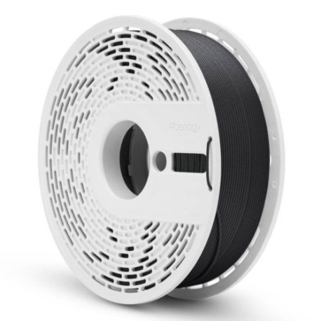 ABS + GF Black 1,75mm 750g Fiberlogy