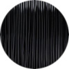 PETG+PTFE Black 1,75mm 750g Fiberlogy