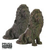 Prusament PLA Mystic Green 1kg