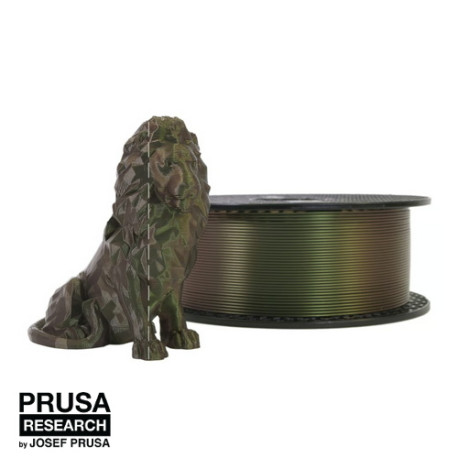 Prusament PLA Mystic Green 1kg