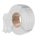 Refill PETG AzureFilm - White 1.75 mm 1 kg
